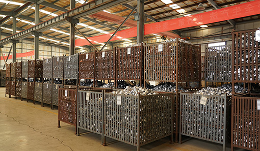 News Presentation Cases