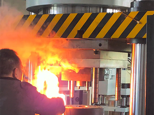 Forged&Casting