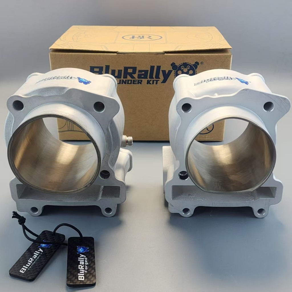 Yamaha LC135 Cylinder