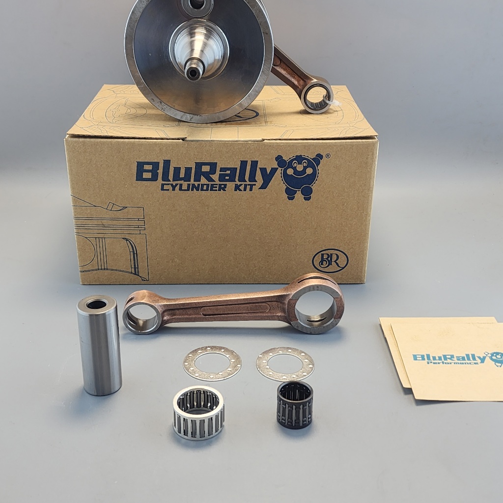 KTM 300 Connecting Rod Kit
