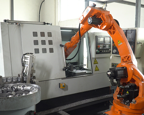 CNC